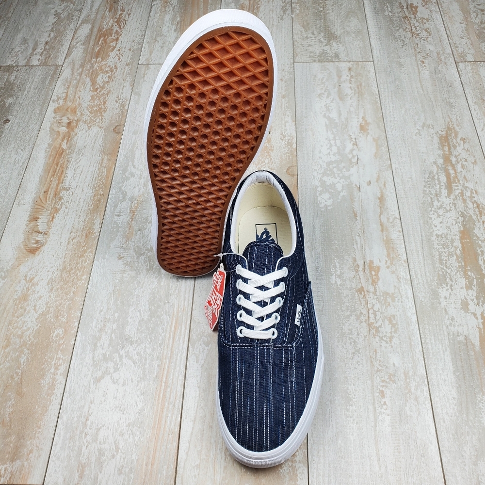 Vans Era Suiting Dress Blues - Picture 7 of 8